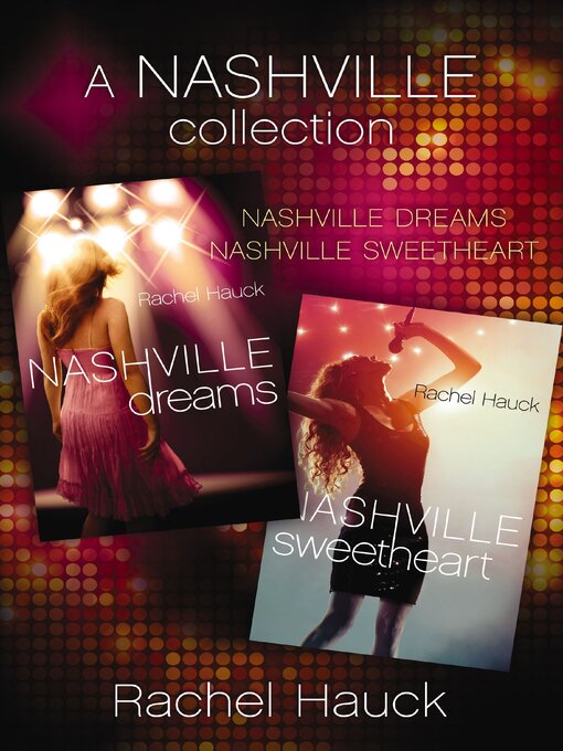 Title details for A Nashville Collection by Rachel Hauck - Available